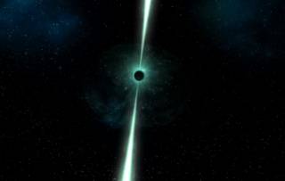 Астрономы обнаружили почти тысячу новых пульсаров