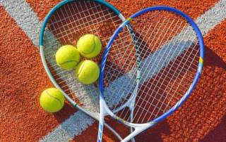 Теннис в Казахстане: путь к успеху и вдохновению
