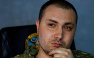 Буданов дал осторожный прогноз по поводу окончания войны в Украине