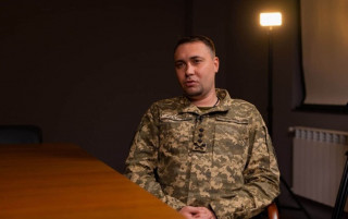 Буданов анонсував нові атаки дронів у Росії