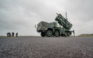 В G7 планируют увеличить военные поставки Украине, в том числе и ПВО, — Bloomberg