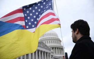 Демократы обещают поддержать инициативу Джонсона о помощи Украине и Израилю