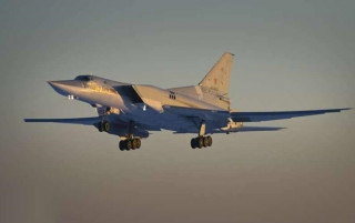 Сили оборони змусили розвернутися другий Ту-22, - ГУР