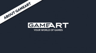 Європейська якість та інші переваги провайдера GameArt