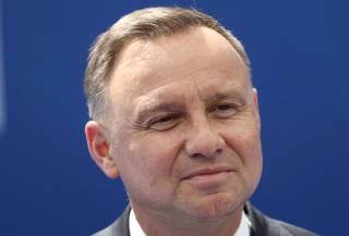 Дуда выступил против введения евро в Польше