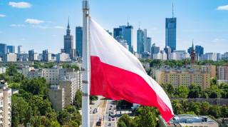Польша готова разместить на своей территории ядерное оружие