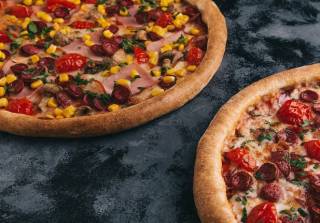 Пицца: история, преимущества и разновидности