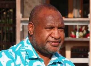 Влада Папуа – Нової Гвінеї наїхала на Байдена