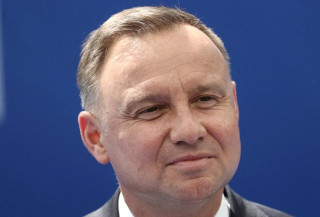 Дуда виступив проти запровадження євро у Польщі