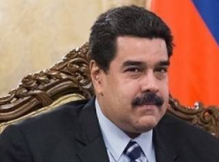 Лидер Венесуэлы раскритиковал США за новую финансовую помощь Украине