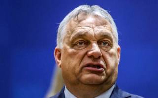 Орбан сделал резонансное заявление по поводу завершения войны в Украине
