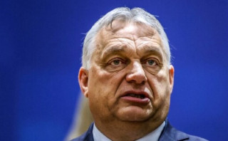 Орбан зробив резонансну заяву щодо завершення війни в Україні