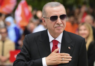 Новий порядок: Ердоган зробив таємничу заяву