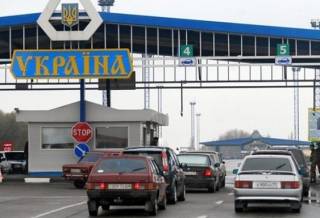 В Украине вырастет число пограничников