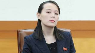 Сестра Ким Чен Ына жестко наехала на власти Южной Кореи