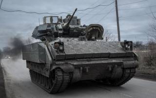 США готовят оружие для Украины на $1 млрд, — СМИ