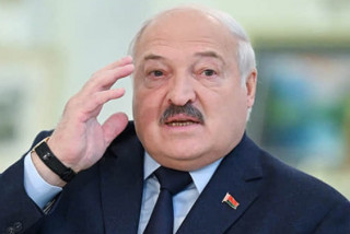 Лукашенко хоче створити… власну лазерну зброю