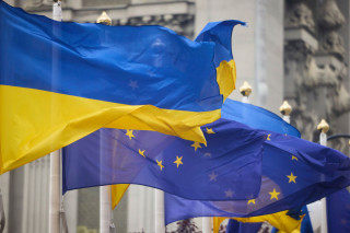 Єврокомісія виділила Україні ще один транш на 1,5 млрд євро