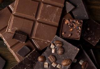 Мир может остаться без шоколада из-за эпидемии вируса в Африке