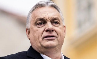Орбан передрік «кінець західної ліберальної гегемонії»