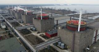 В МАГАТЭ рассказали о нынешней ситуации на Запорожской АЭС