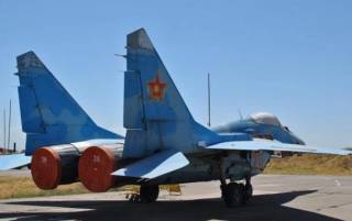 США купили у Казахстана более 80 боевых самолетов, — СМИ