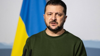Зеленський озвучив три пункти, від яких залежить потужність української армії