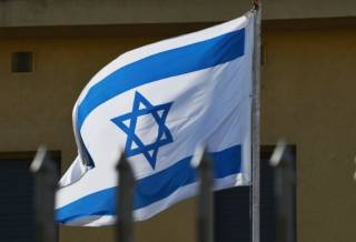 Израиль может остаться без западного оружия
