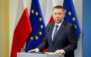 Польша обещает урегулировать вопрос с украинскими мужчинами
