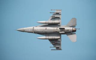 Посол Дании рассказал, когда Украина получит самолеты F-16