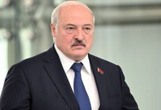 Лукашенко хочет построить в Беларуси вторую АЭС