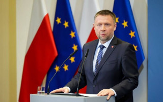 Польща обіцяє врегулювати питання з українськими чоловіками
