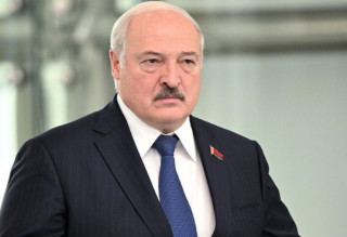 Лукашенко хоче збудувати в Білорусі другу АЕС