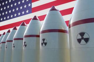 Польша попросила у США ядерное оружие