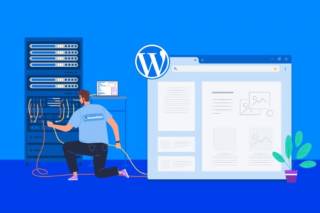 Как арендовать лучший виртуальный хостинг для WordPress: советы и рекомендации