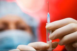 Первая вакцина от рака уже зарегистрирована