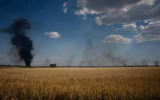 На Сумщині запровадили нові обмеження