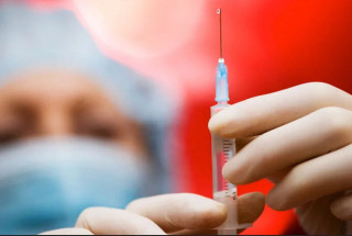 Перша вакцина від раку вже зареєстрована