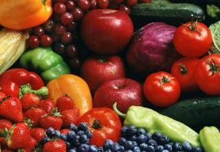 Озвучен еще один веский довод «приналечь» на овощи и фрукты