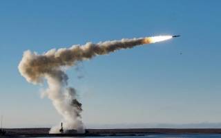 В ГУР обновили данные о запасах крылатых ракет в РФ