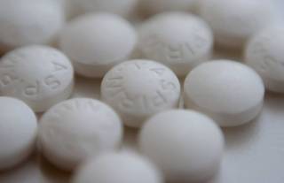 Итальянцы сообщили о неочевидной пользе аспирина