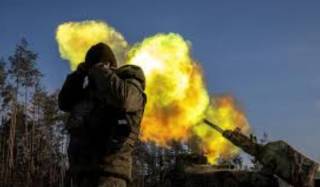 Война в Украине: ВПК и промышленность сторон