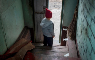 На Херсонщині росіяни виганяють людей із їхніх будинків, — ЦНС