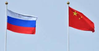 Россия может помогать Китаю с подготовкой к нападению на Тайвань, — Bloomberg