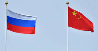 Росія може допомагати Китаю з підготовкою до нападу на Тайвань, - Bloomberg