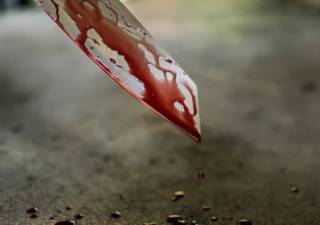 Бойня в Китае: человек с ножом напал на больницу