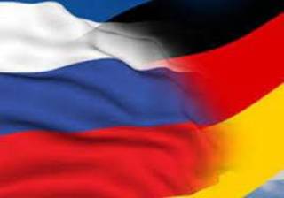 Германия отозвала посла из России