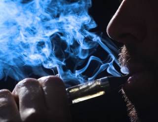 Найдено вещество, которое отбивает желание курить электронные сигареты