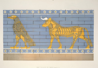 Історики розгадали дуже давню ассірійську головоломку