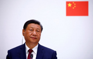 Сі Цзіньпін підтримав Саміт світу, але назвав умову